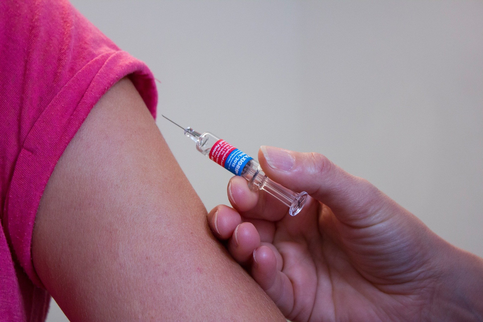 Fenaer y Neumoai demandan la vacunación contra gripe y neumonía de la población vulnerable, sanitarios y pacientes respiratorios