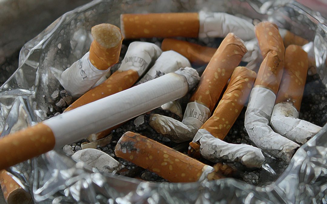 Dejar de fumar: la gran decisión
