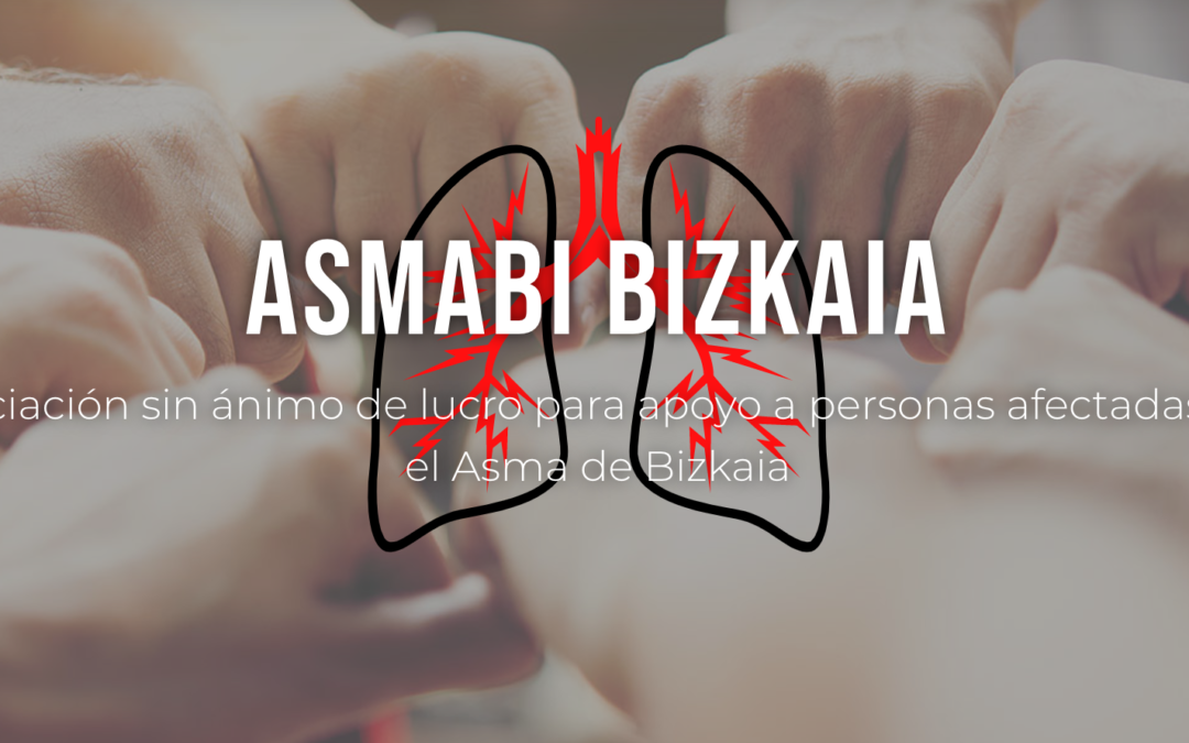 Apoya con tu voto el proyecto Respirar con Asma con el que ASMABI participa en una iniciativa solidaria de Cinfa