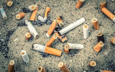 Separ y Fenaer piden al Ministerio de Sanidad que subvencione los tratamientos sustitutivos de nicotina
