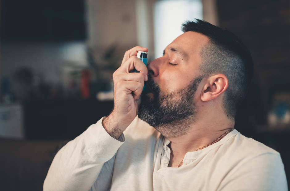 Los pacientes, ante la limitación de los inhaladores presurizados: es inviable sin alternativas reales