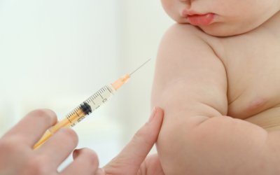 Ensayos clínicos en Fase III demuestran la alta eficacia de la primera vacuna potencial contra el virus respiratorio sincitial (VRS) en bebés y niños