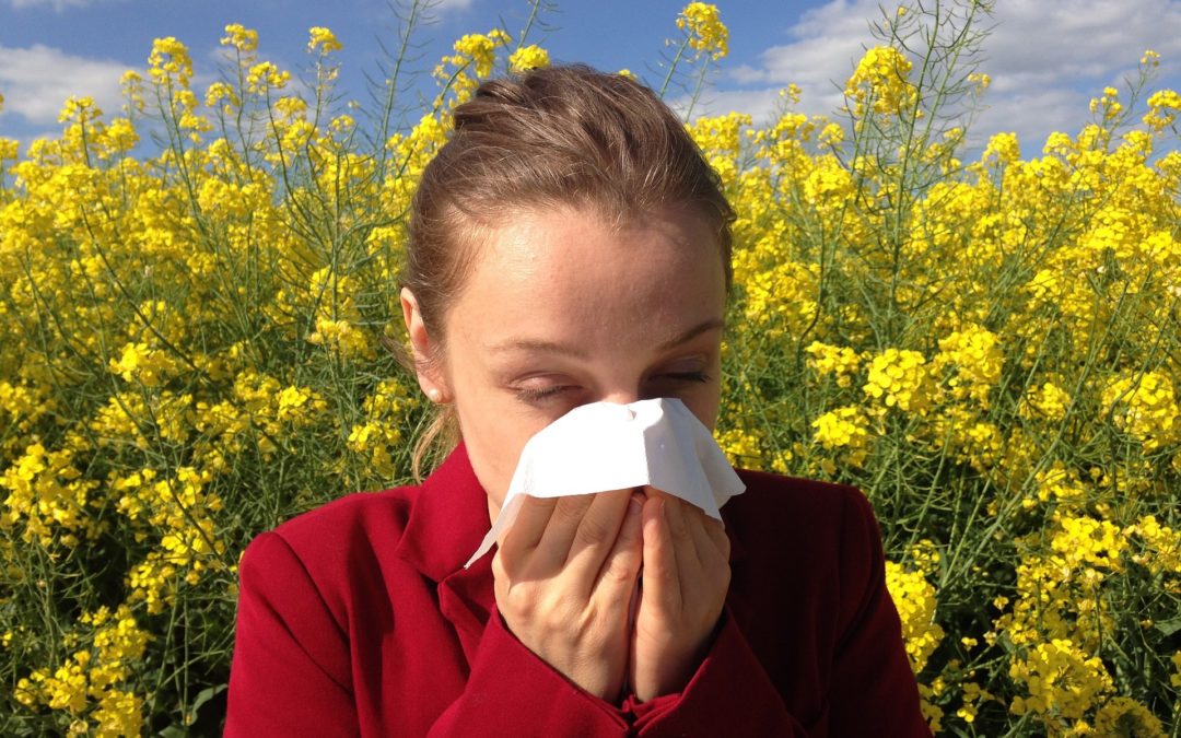 ‘El libro de las enfermedades alérgicas’, un manual útil para personas con asma y patologías pulmonares alérgicas poco frecuentes