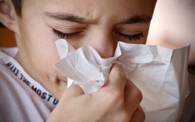 Gripe y neumonía, dos amenazas prevenibles