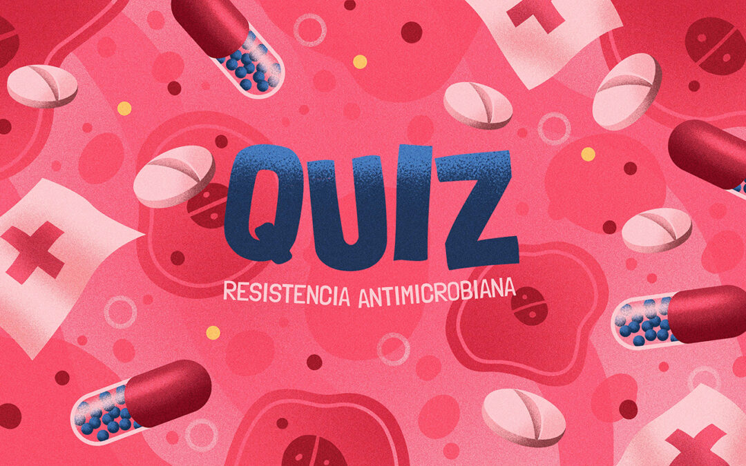 Un “trivial” de Fenaer para aprender en la Semana Mundial de Concienciación sobre el Uso de los Antimicrobianos