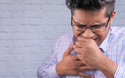 Síndrome de Churg-Strauss: una enfermedad rara que afecta a las vías respiratorias y puede ser grave
