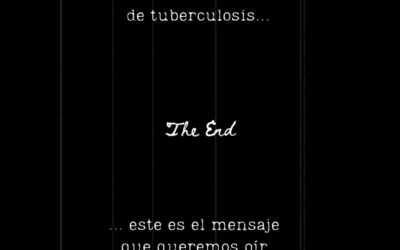 El fin de la tuberculosis: uno de los mensajes más esperados