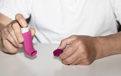 El Ministerio de Sanidad elimina el visado de inspección médica de la triple terapia para asma