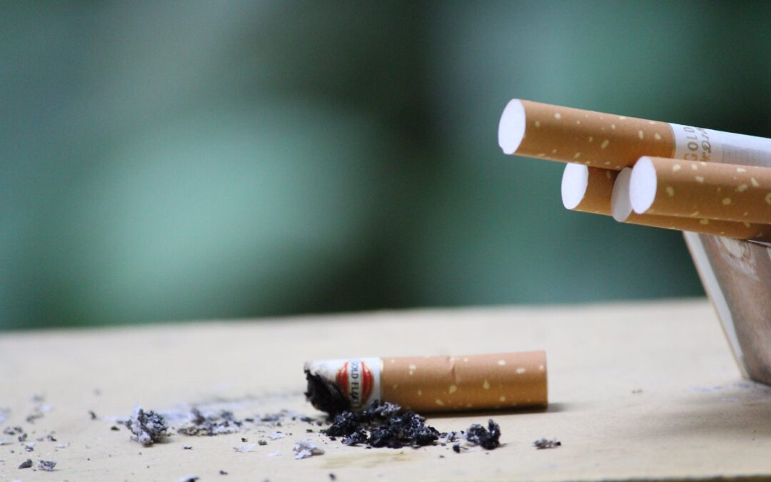 Lo que necesitas saber de la nueva legislación del tabaco