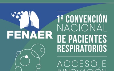 Inscríbete en la Convención de Pacientes de Fenaer, que se celebra en Madrid los días 1 y 2 de marzo