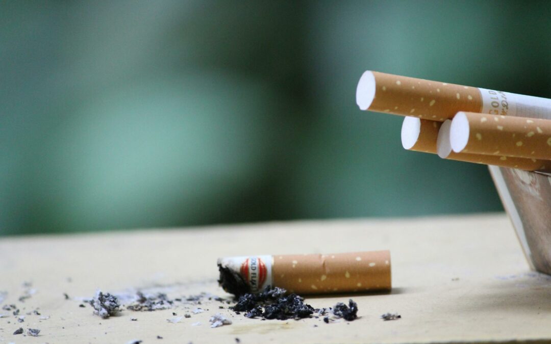 Fenaer se une a la petición de CNPT y AECC de un plan de prevención del tabaquismo que incida en la protección de los pacientes respiratorios y de la población en general