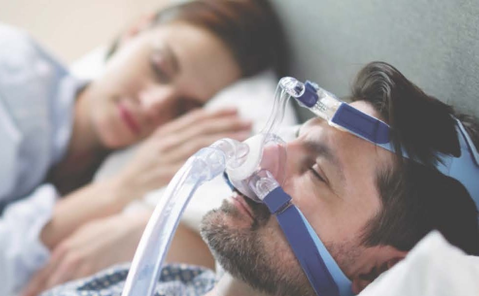 Comparte tu experiencia: encuesta sobre el uso de dispositivos de asistencia respiratoria en casa